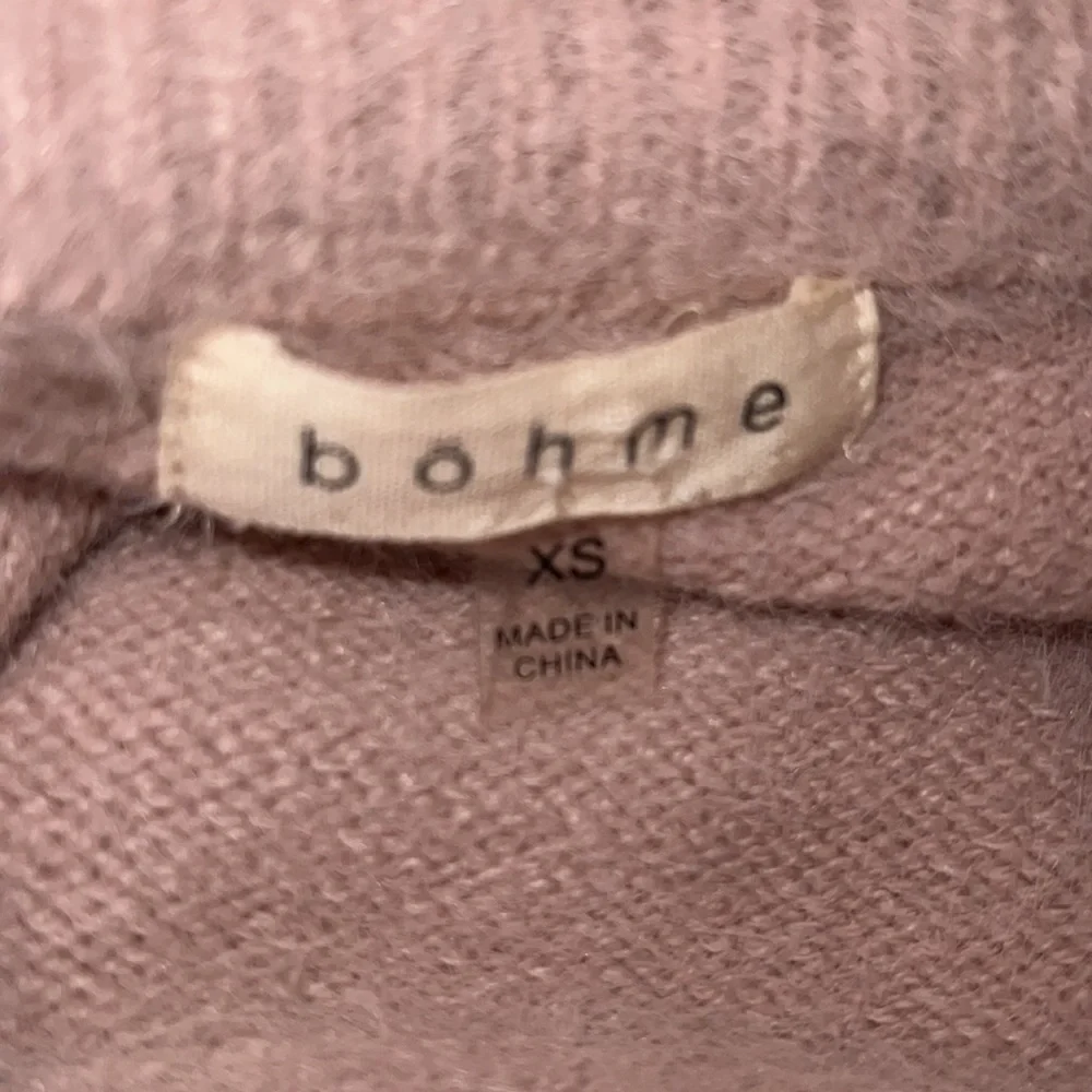 Böhme🦎Mia Cozy Sweater🌵